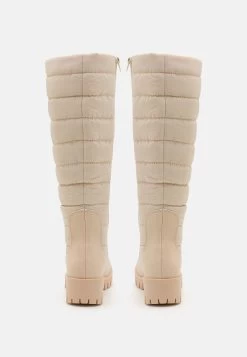Winter Boot - Bottes À Plateau - Beige 9 Winter Boot - Bottes À Plateau - Beige -Anna Field Chaussure 048a8f3bde8440b69d4bbea37c58e27a