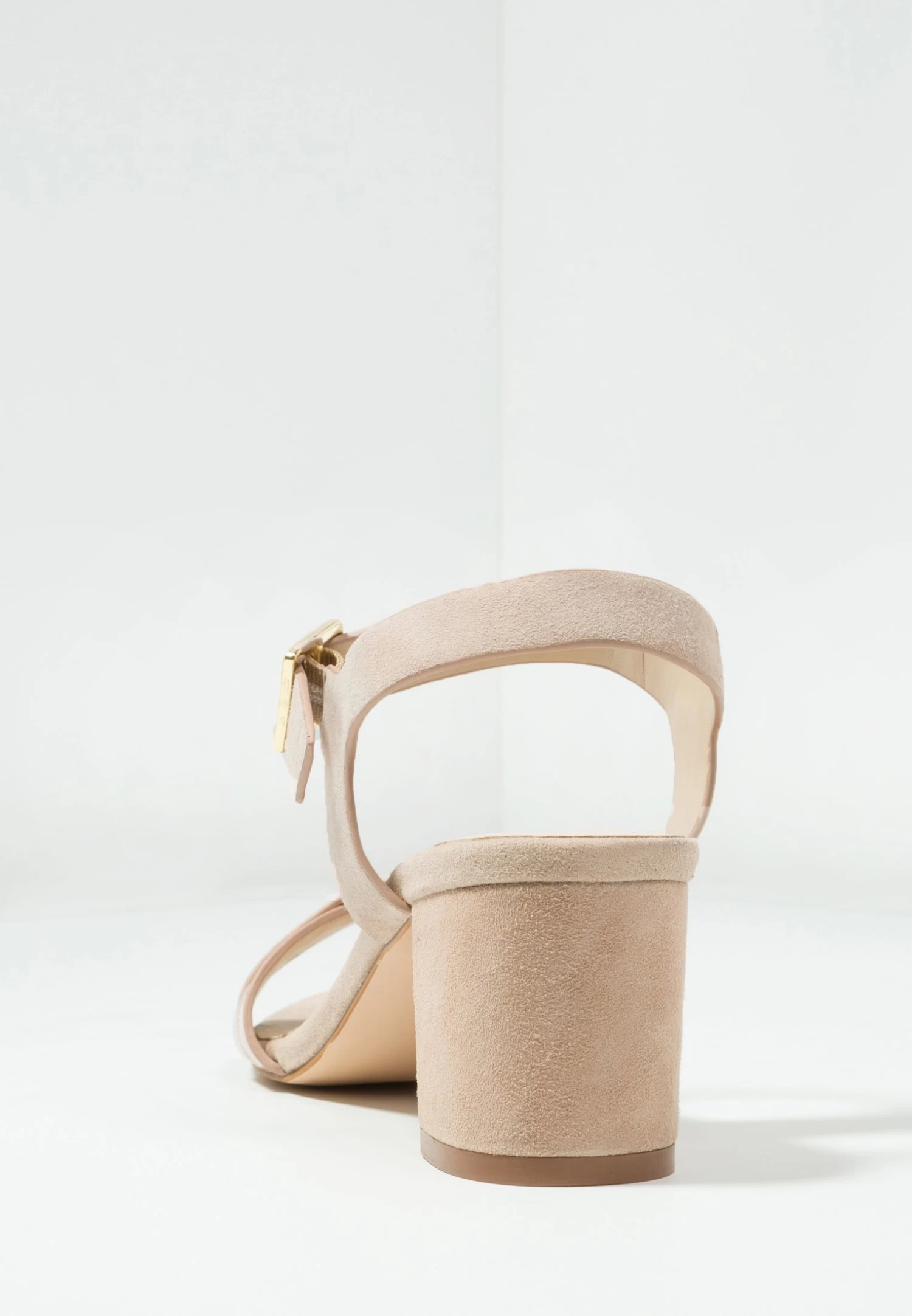 Anna Field Leather - Sandales - Light Pink 6 Anna Field Leather - Sandales - Light Pink – Image 6