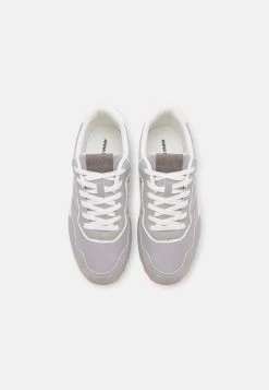 Baskets Basses - Grey -Anna Field Chaussure 0705fc4a08ba46fda7d9316ebf9a2f09