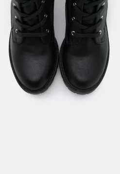 Anna Field Bottes À Plateau - Black -Anna Field Chaussure 0996bc29643c49de983fd4224b390e59