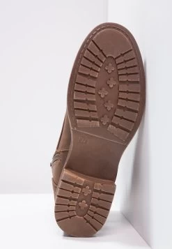 Anna Field Winter Boot - Bottines À Lacets - Coffee 12 Anna Field Winter Boot - Bottines À Lacets - Coffee -Anna Field Chaussure 09b456306f0c4746aef0e3f38f794844