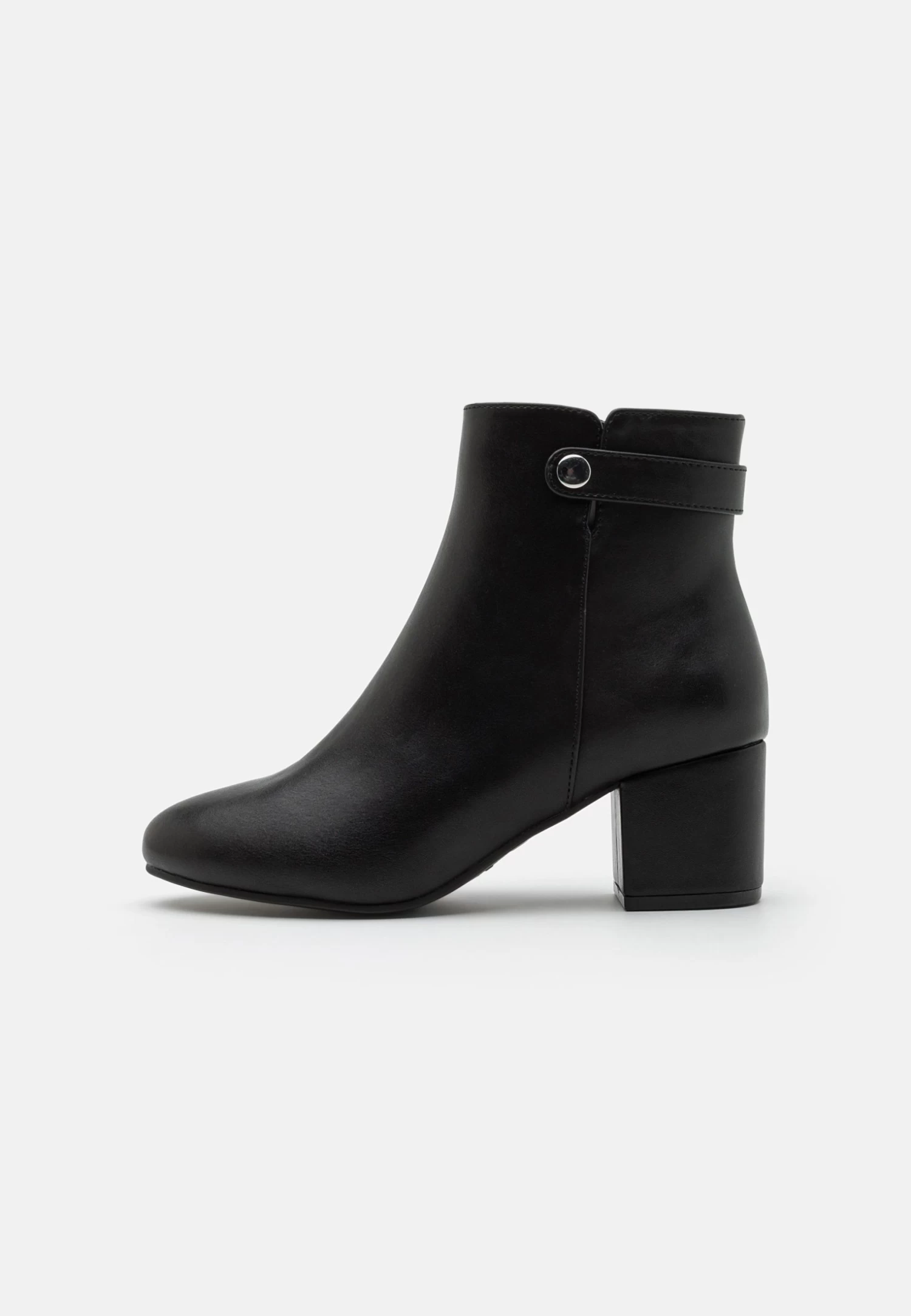 Wide Fit - Bottines - Black 2 Wide Fit - Bottines - Black – Image 2