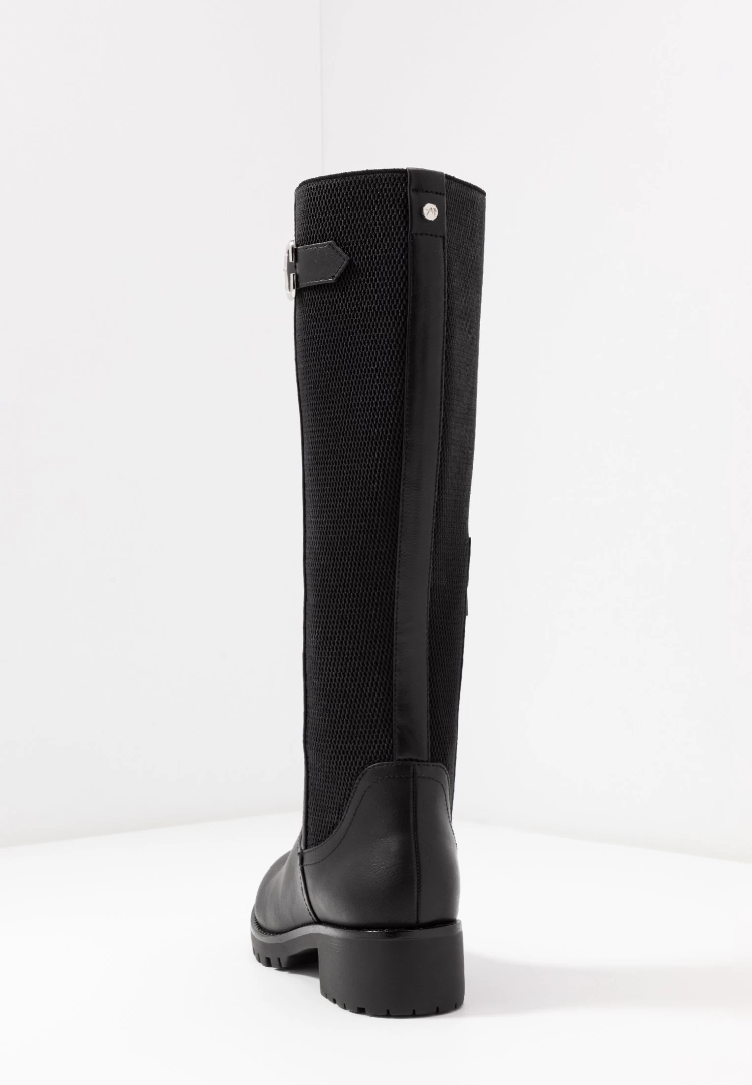 Anna Field Bottes - Black 6 Anna Field Bottes - Black â Image 6