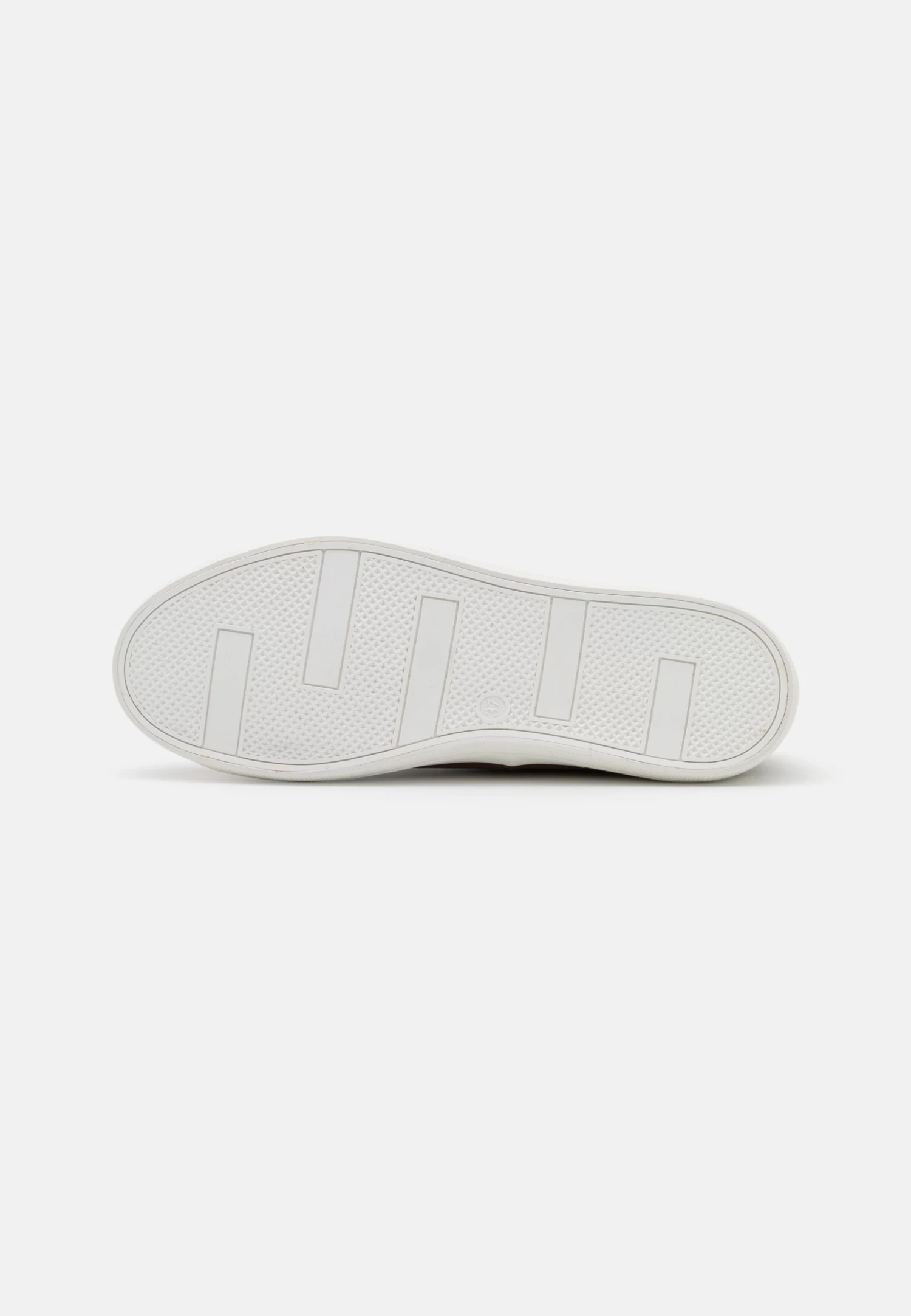 Wide Fit - Baskets Basses - Black 5 Wide Fit - Baskets Basses - Black – Image 5