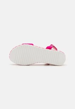 Anna Field Sandales À Plateforme - Pink -Anna Field Chaussure 0bc365be95844948bc0419664859b5e9
