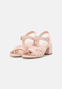 Anna Field Leather - Sandales - Light Pink 8 Anna Field Leather - Sandales - Light Pink -Anna Field Chaussure 0d4defe57f1542919eecab427f994b73