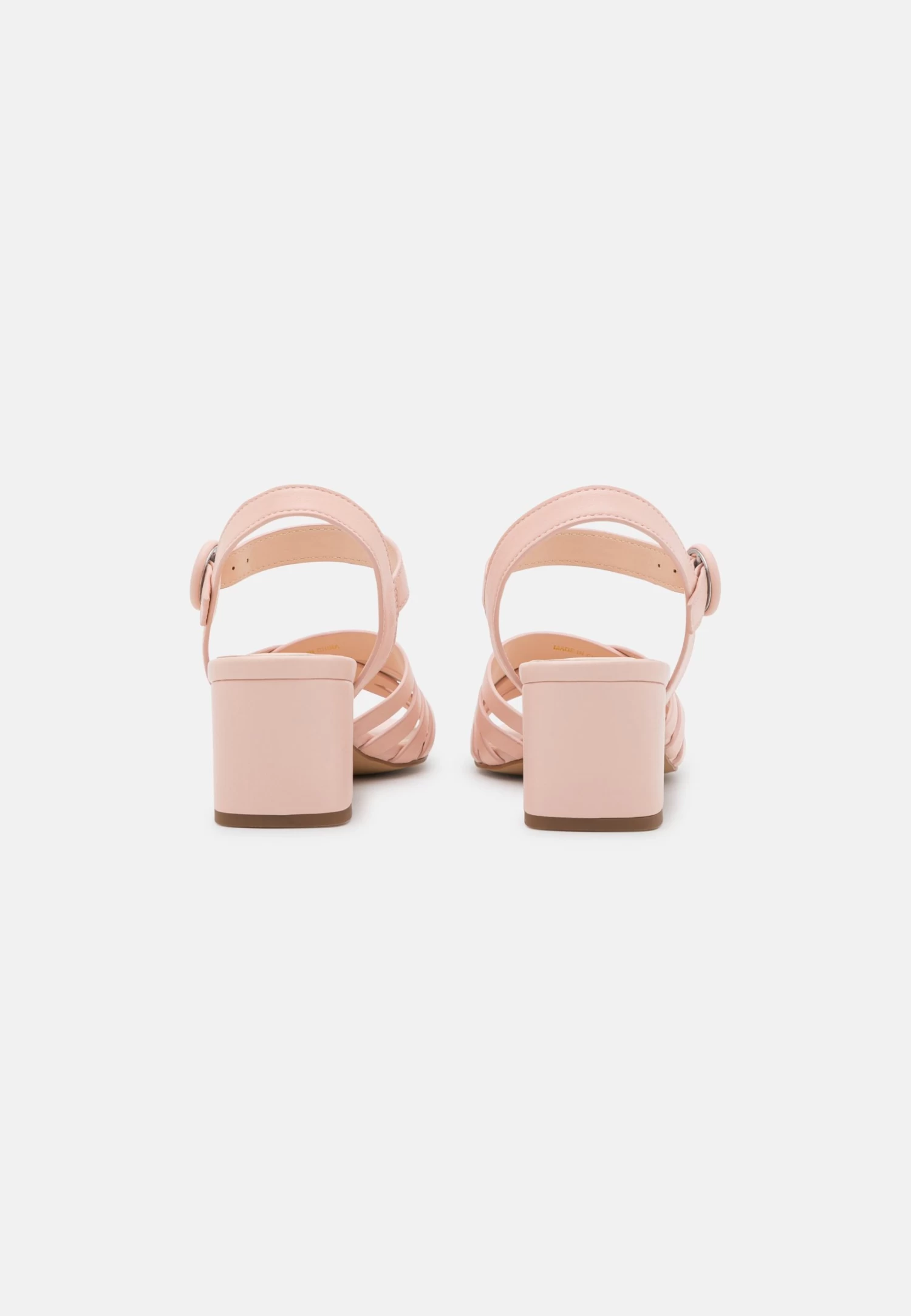 Anna Field Leather - Sandales - Light Pink 4 Anna Field Leather - Sandales - Light Pink – Image 4