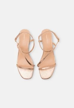 Sandales - Rose Gold Coloured 11 Sandales - Rose Gold Coloured -Anna Field Chaussure 12161f09cf6540ceb4fdd23cca0b2769