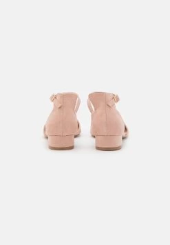 Anna Field Escarpins - Light Pink -Anna Field Chaussure 128f1ac7a79a4171bca4bd755416f326
