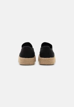 Anna Field Espadrilles - Black -Anna Field Chaussure 12a668f9e42f4f53b262b3227957dc65