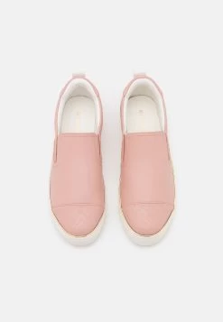 Anna Field Mocassins - Light Pink -Anna Field Chaussure 134059af018040ab8de912ad7ed948dd