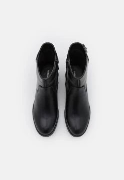 Anna Field Winter Boot - Bottines - Black 11 Anna Field Winter Boot - Bottines - Black -Anna Field Chaussure 16ea02d0475047b79dc341620418901e