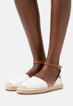 Anna Field Espadrilles - White