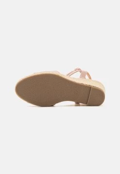 Anna Field Espadrilles - Light Pink -Anna Field Chaussure 1e728bce92574f2a9c6167d84d70bfa8
