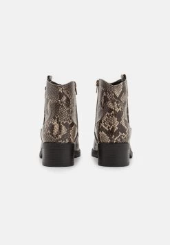 Anna Field Santiags - Multicoloured -Anna Field Chaussure 1f263d7fcd6a4f3ca9ac6e37435bd83f