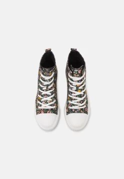 Anna Field Baskets Montantes - Multi Coloured -Anna Field Chaussure 20e8c8a179fa454c8d13e3ff3e021643