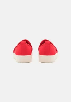 Anna Field Mocassins - Red 9 Anna Field Mocassins - Red -Anna Field Chaussure 251e929612844f36b55c3800cd2bcc9e