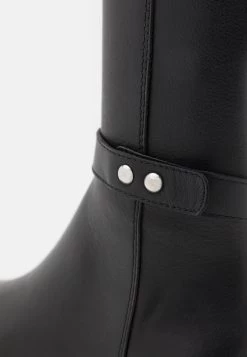 Anna Field Leather - Bottes À Plateau - Black 11 Anna Field Leather - Bottes À Plateau - Black -Anna Field Chaussure 254a6db9b8944c34a6090ae3368228cc