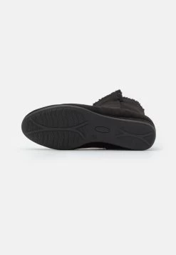 Anna Field Winter Booties - Bottines - Black 10 Anna Field Winter Booties - Bottines - Black -Anna Field Chaussure 2746957376f74c5e8018abac2295a9d3