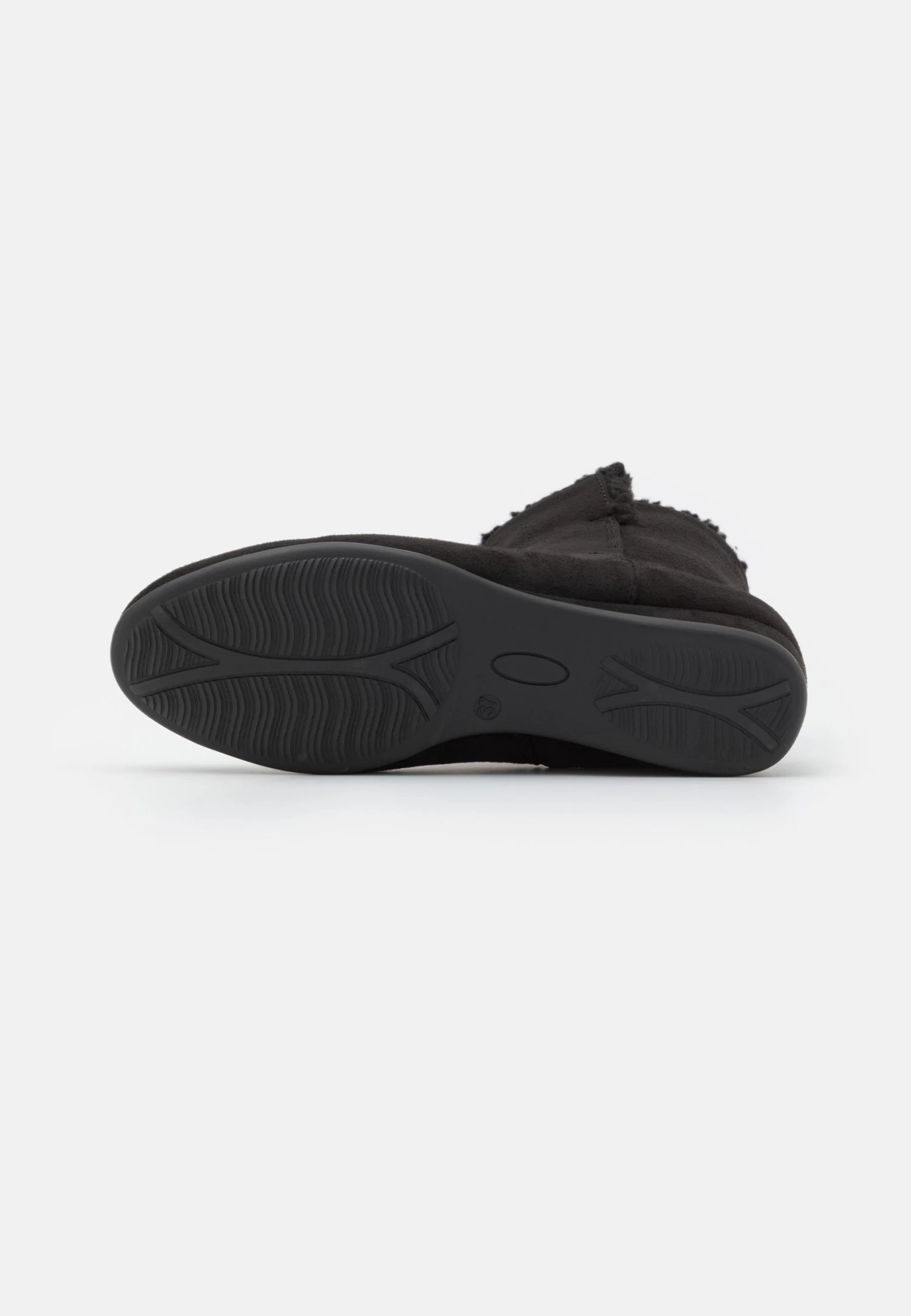 Anna Field Winter Booties - Bottines - Black 5 Anna Field Winter Booties - Bottines - Black – Image 5