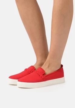 Anna Field Chaussure 20 Anna Field Mocassins - Red