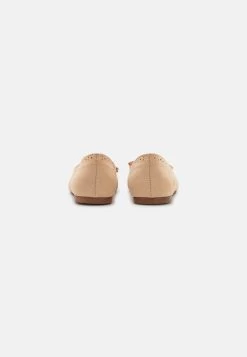 Anna Field Ballerines - Beige -Anna Field Chaussure 29e7dc0a37c940b6a1c658d39584f3f1