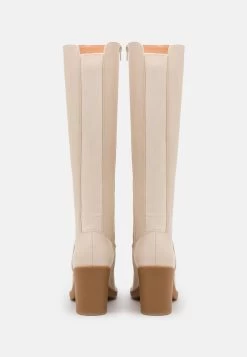 Anna Field Bottes - Off-White 9 Anna Field Bottes - Off-White -Anna Field Chaussure 2abed0873b9245f5a5fa63de2aedc781