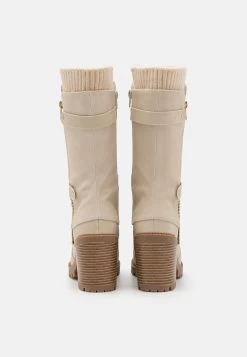 Anna Field Bottes - Beige 9 Anna Field Bottes - Beige -Anna Field Chaussure 2c5334a8ac244bccac1aa34997500efa