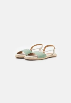 Anna Field Espadrilles - Mint 8 Anna Field Espadrilles - Mint -Anna Field Chaussure 2c69b0e6536944d69827d8ed30c19cec