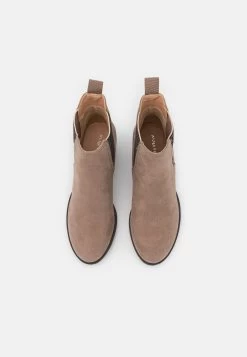 Anna Field Bottines - Taupe 11 Anna Field Bottines - Taupe -Anna Field Chaussure 2db99b99078f4df5b5a7d8656ba0b225