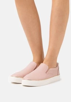 Anna Field Mocassins - Light Pink