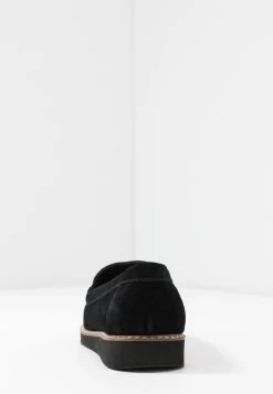 Anna Field Comfort Leather - Mocassins - Black 12 Anna Field Comfort Leather - Mocassins - Black -Anna Field Chaussure 2dc20974f9f0460cbf81eeefa986add4