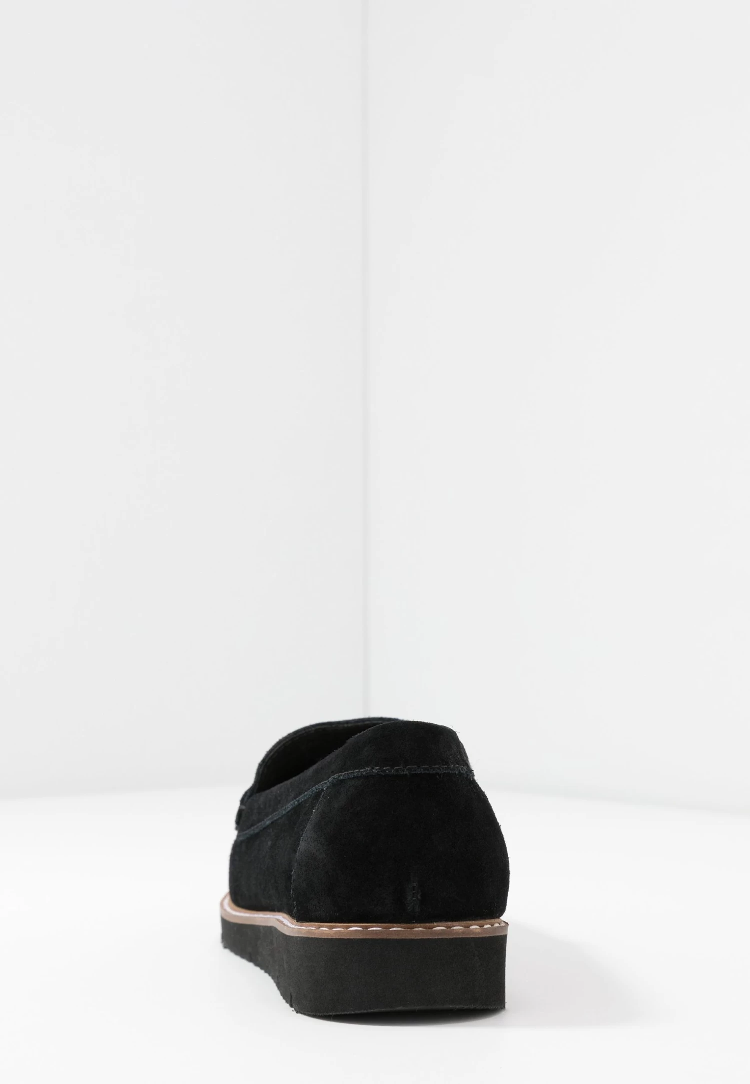 Anna Field Comfort Leather - Mocassins - Black 6 Anna Field Comfort Leather - Mocassins - Black – Image 6