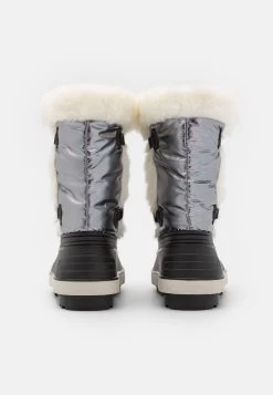 Anna Field Bottes De Neige - Silver 9 Anna Field Bottes De Neige - Silver -Anna Field Chaussure 2ef0393028344e8a88a4309df3020fd9