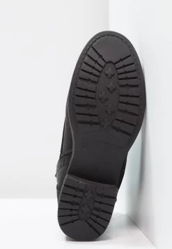 Anna Field Winter Boot - Bottines À Lacets - Black 12 Anna Field Winter Boot - Bottines À Lacets - Black -Anna Field Chaussure 2fd757995f734784bb7691074ab81cc5