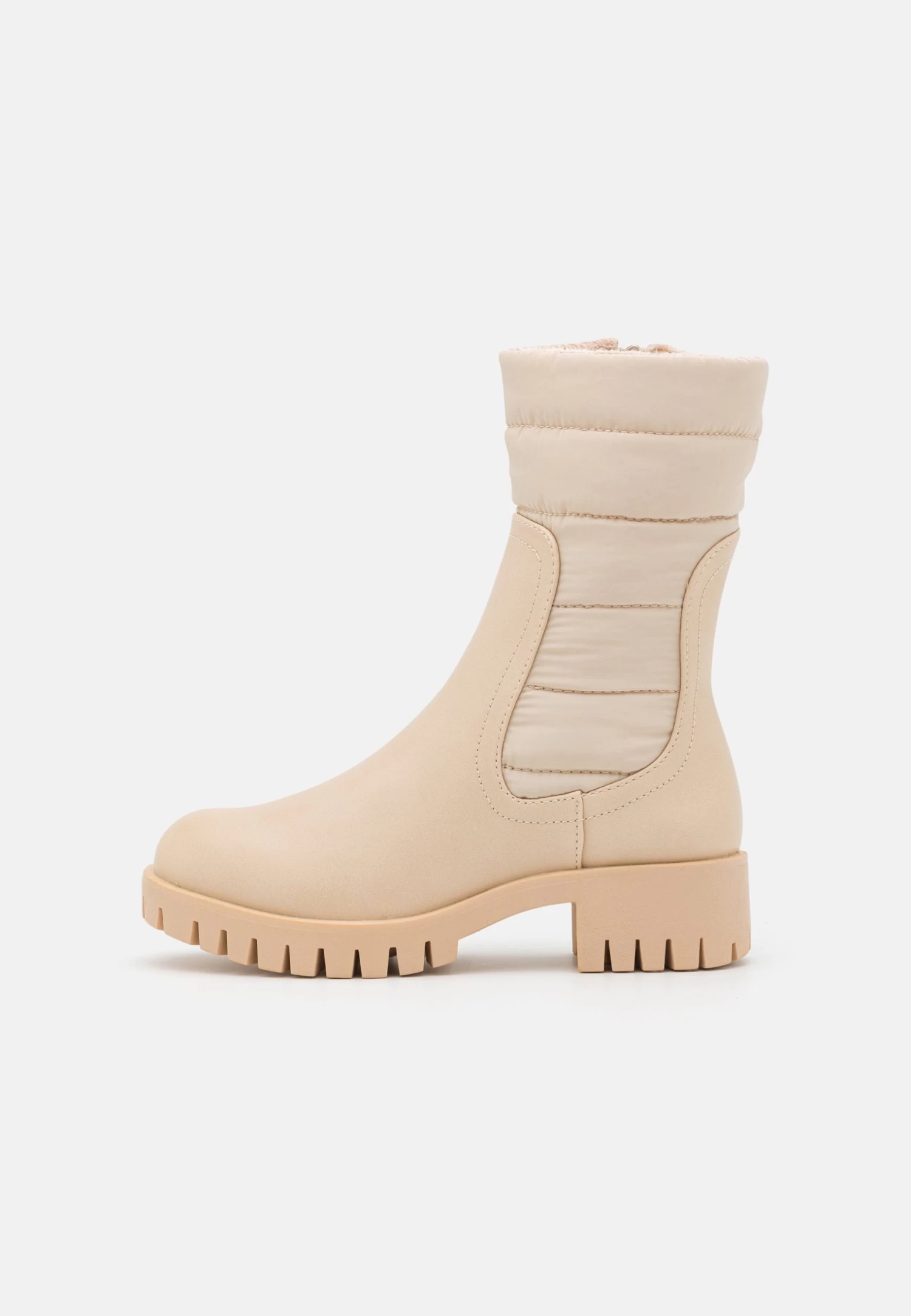Anna Field Winter Boot - Bottes - Beige 2 Anna Field Winter Boot - Bottes - Beige – Image 2