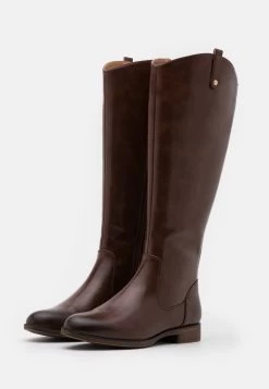 Anna Field Comfort - Bottes - Brown 8 Anna Field Comfort - Bottes - Brown -Anna Field Chaussure 31ee2bd880a849c1ab255068d0fcbb22