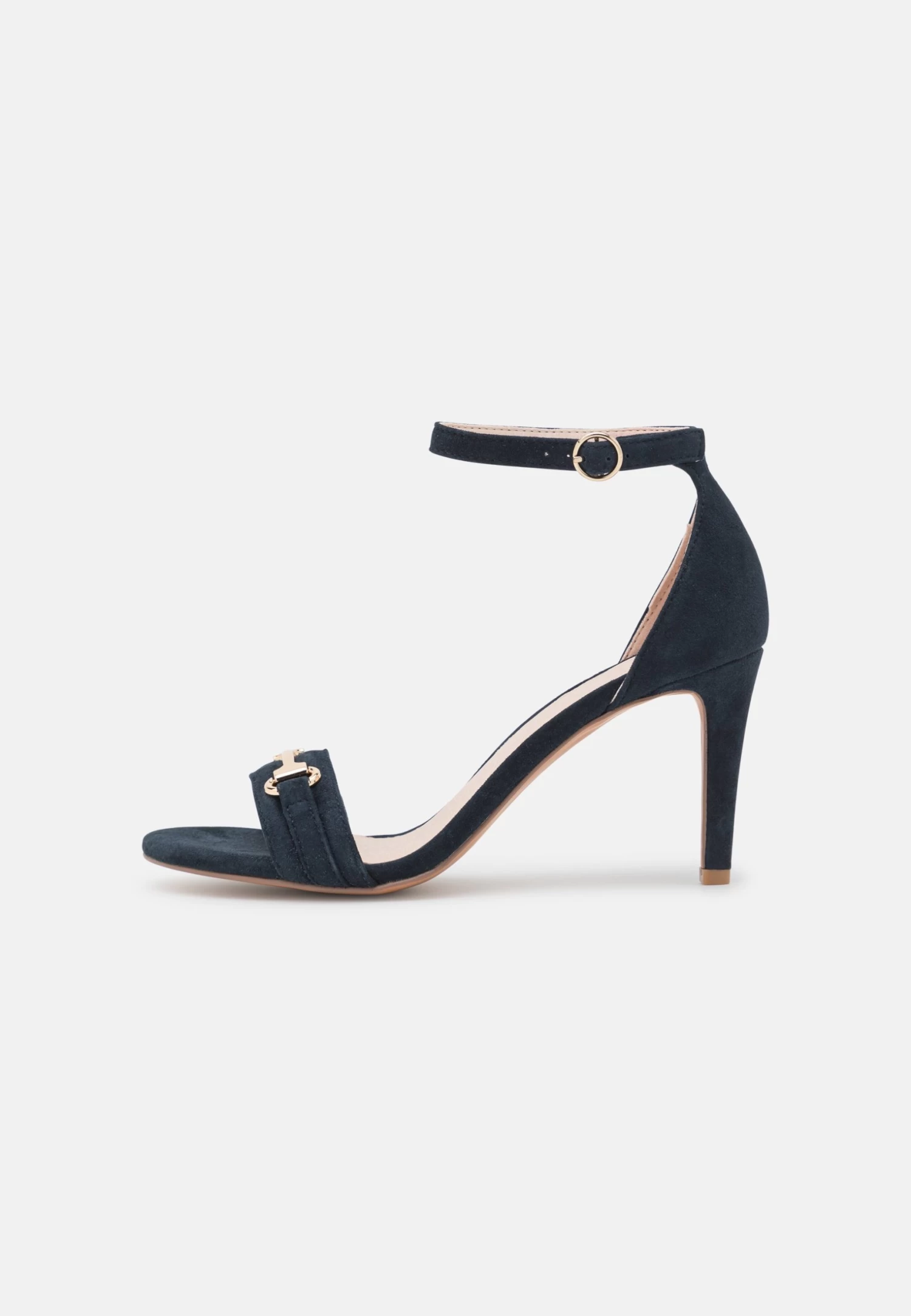 Anna Field Leather - Sandales - Dark Blue 2 Anna Field Leather - Sandales - Dark Blue – Image 2