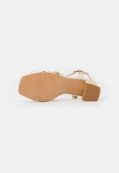 Anna Field Leather - Sandales - Gold 10 Anna Field Leather - Sandales - Gold -Anna Field Chaussure 3301f444425341b99e5aa62154c89c93