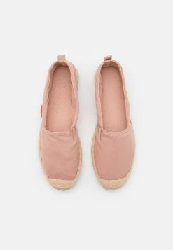Anna Field Espadrilles - Rose Gold-Coloured 11 Anna Field Espadrilles - Rose Gold-Coloured -Anna Field Chaussure 333682b825c049589653b570e7a3a1f2