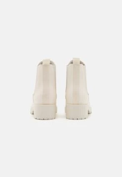 Anna Field Boots À Talons - White -Anna Field Chaussure 33f5d1d1d11a4631a75601595f5d2d43
