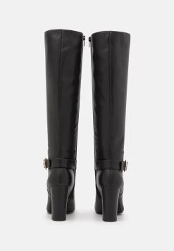 Anna Field Leather - Bottes À Talons Hauts - Black 9 Anna Field Leather - Bottes À Talons Hauts - Black -Anna Field Chaussure 34ab6fbbebec49b19e46e2238fab1a01