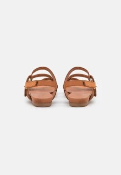Anna Field Leather - Sandales - Cognac 9 Anna Field Leather - Sandales - Cognac -Anna Field Chaussure 35caa57a001c49308033ca0cad9328cf