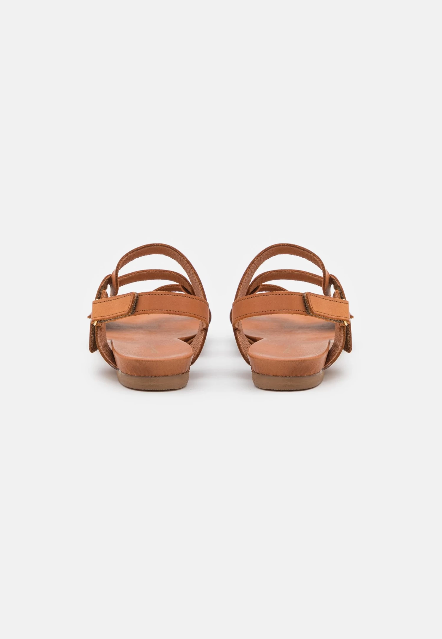 Anna Field Leather - Sandales - Cognac 4 Anna Field Leather - Sandales - Cognac – Image 4