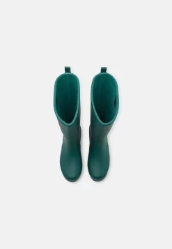 Anna Field Bottes En Caoutchouc - Green -Anna Field Chaussure 35cfacbd9b44443daac29924aa878eba