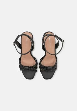 Anna Field Sandales À Talons Hauts - Black 11 Anna Field Sandales À Talons Hauts - Black -Anna Field Chaussure 36d4b6d96f694a6db69b6f0de4603f4a
