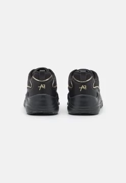 Anna Field Leather - Baskets Basses - Black 9 Anna Field Leather - Baskets Basses - Black -Anna Field Chaussure 3c4314e6703e4432aab51c8d98b9dac2