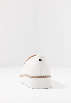 Mocassins - White -Anna Field Chaussure 3cd5b6940b634682a901f4f2307669aa