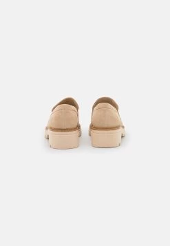Anna Field Leather - Mocassins - Beige -Anna Field Chaussure 3eb459da740b4ccba93c040ca8802215