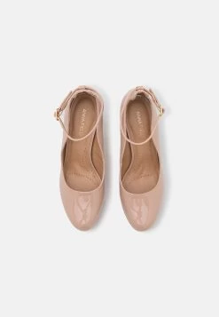 Anna Field Comfort - Escarpins À Talons Hauts - Light Pink 9 Anna Field Comfort - Escarpins À Talons Hauts - Light Pink -Anna Field Chaussure 3f13bc2fd1834f20a6568dd2f8a2983e